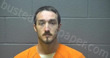 <B>ROSE</B>, <B>KYLE</B> RICHARD, N/A #, Rsw Regional Jail, Virginia, RSW Regional Jail, Virginia - 2021-04-02 19:16:00