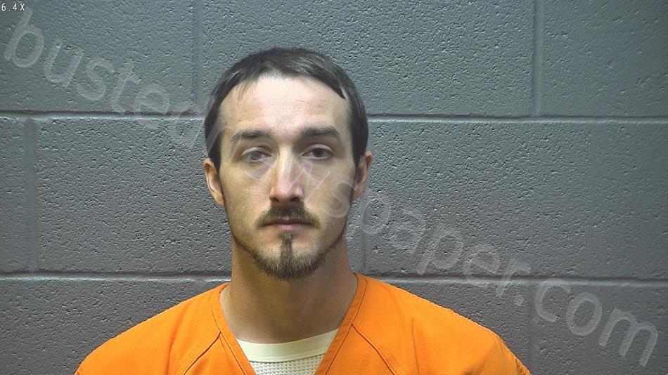 ROSE, KYLE RICHARD, N/A #, Rsw Regional Jail, Virginia, RSW Regional Jail, Virginia - 2021-04-02 19:16:00