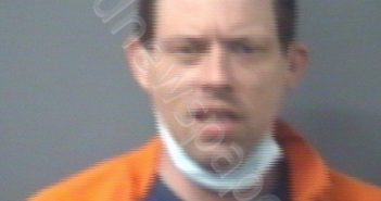 WILLIAMS, RONALD LEROY | 2021-04-02 10:08:00 Wilson County, North Carolina Booking