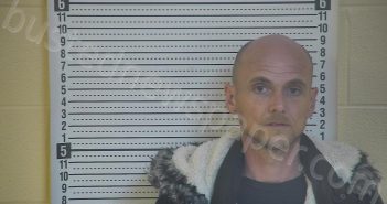 RUSSELL, ADAM | 2021-04-02 12:00:00 Taylor County, Kentucky Booking