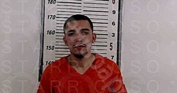 RUBALCABA, RAUL, JR | 2021-04-02 00:33:00 Starr County, Texas Booking