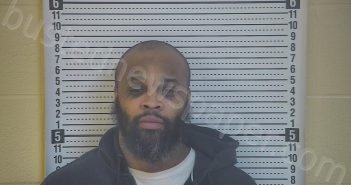 CHAMPAGNE, JOSHUA | 2021-04-02 12:53:00 Taylor County, Kentucky Booking