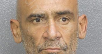 TORRES <B>RIVERA</B>, <B>JOSE</B> <B>MANUEL</B> #, Broward County, Florida - 2021-04-02