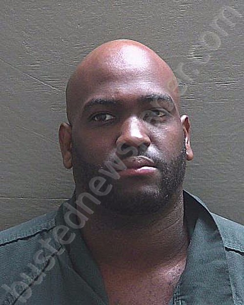DAVIS, BRANDON PURVIS STARR #, Escambia County, Florida - 2021-04-02 21:39:00