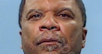 <B>HORNSBY</B>, <B>MICHAEL</B> <B>WAYNE</B> #, Brazoria County, Texas - 2021-04-02