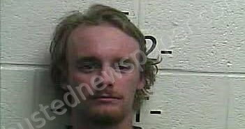 DOWNS, BOBBY TRENT | 2021-04-03 04:52:00 Whitley County, Kentucky Booking