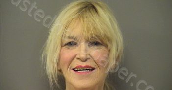ZERCHER,<B>BEVERLY</B> RUTH #, Garland County, Arkansas - 2021-04-03 21:21:00
