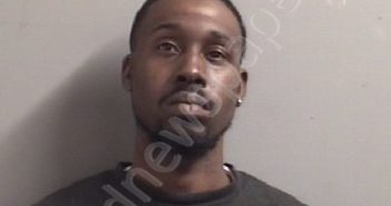 CHISEL, DEMARIO QUAMAINE | 2021-04-03 22:46:00 Wilson County, North Carolina Booking