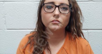 RAMSEY, ABBY C | 2021-04-03 03:03:00 Scott County, Missouri Booking