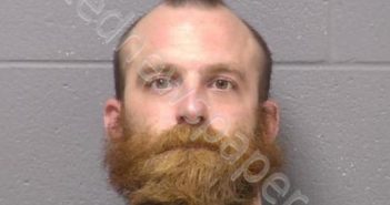 BAIN, NICHOLAS R | 2021-04-03 17:04:00 Will County, Illinois Booking