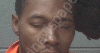 YOUNG, ROLAND ALVIN | 2021-04-03 Onslow County, North Carolina Booking