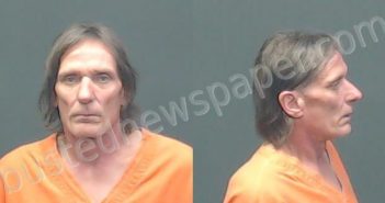 <B>BOWEN</B>, <B>ROBERT</B> <B>LEE</B> #, Bowie County, Texas - 2021-04-03