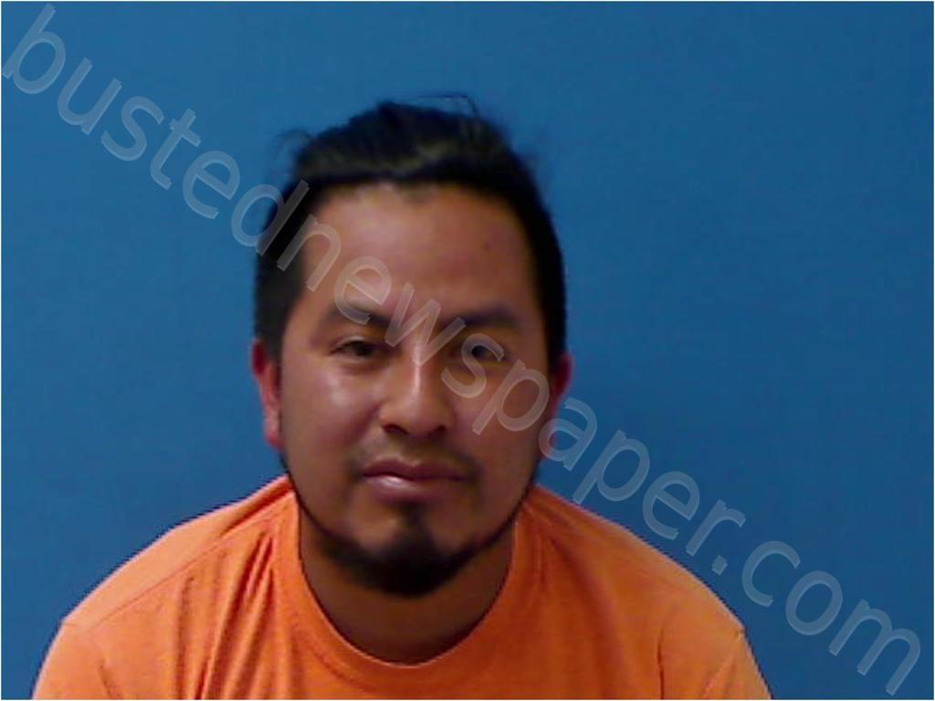 MARTINEZ,GERARDO HERNANDEZ #, Catawba County, North Carolina - 2021-04-03
