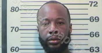 <B>FRANKLIN</B>, BRIAN, <B>DEMETRIUS</B> #, Mobile County, Alabama - 2021-04-03
