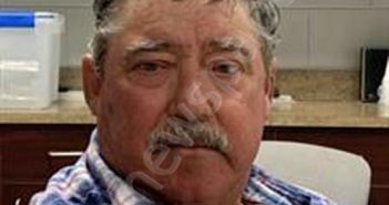 LEONARD C LABOVE | 2021-04-03 21:05:00 Cameron Parish, Louisiana Booking