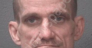 HARTLEY, JASON MICHAEL | 2021-04-03 Onslow County, North Carolina Booking