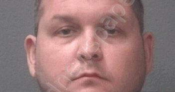 STRONG, KEVIN ALEXANDER | 2021-04-03 Onslow County, North Carolina Booking