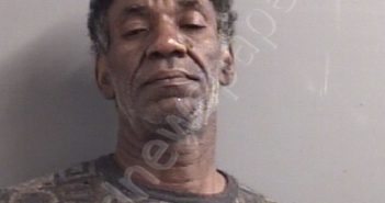 TATEM, MICHAEL TARLETON | 2021-04-03 12:51:00 Wilson County, North Carolina Booking