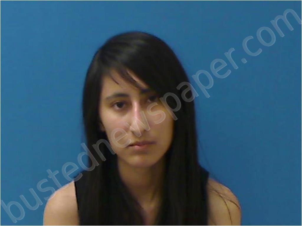ANGELES,BRITTANY JENISE #, Catawba County, North Carolina - 2021-04-03