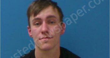 <B>OAKS</B>,<B>GARETT</B> <B>NICHOLAS</B> #, Catawba County, North Carolina - 2021-04-03