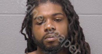 WATERS, KANARD FRANK | 2021-04-03 19:37:00 Will County, Illinois Booking