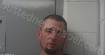 LANGDON, JOHN <B>TYLER</B> #, <b>Mason</b> County, Kentucky, Mason County, Kentucky - 2021-04-03 14:39:00