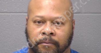 LONG, ANTON MAURICE | 2021-04-03 11:40:00 Will County, Illinois Booking