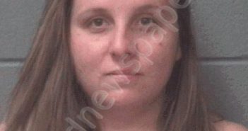 CANTRELL, WHITNEY MARIE | 2021-04-03 Onslow County, North Carolina Booking