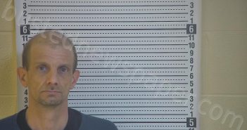 SLUDER, STEVEN | 2021-04-03 09:09:00 Taylor County, Kentucky Booking