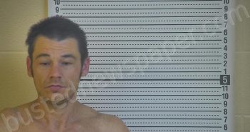 KEARNES, JASON LEE | 2021-04-03 11:54:00 Taylor County, Kentucky Booking