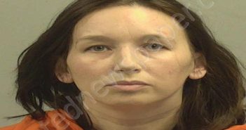 <B>ZAMORA</B>, <B>JESSICA</B> SNOW #, Wayne County, North Carolina - 2021-04-03