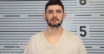 <B>JARED</B> <B>LANCE</B> <B>HAGGARD</B> #, Jackson County, Alabama - 2021-04-03 10:16:00