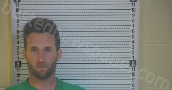 BRIGHT, MICHEAL P. | 2021-04-03 09:44:00 Taylor County, Kentucky Booking