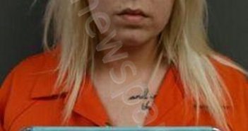 WORTHINGTON, EMILY ANNE | 2021-04-03 17:33:00 Sebastian County, Arkansas Booking