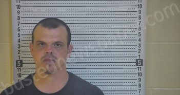 HARRIS, ROGER G | 2021-04-03 22:05:00 Taylor County, Kentucky Booking