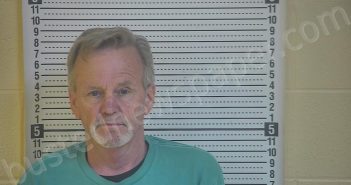 HANSFORD, RUFUS F | 2021-04-03 10:24:00 Taylor County, Kentucky Booking