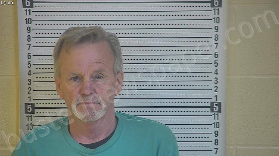 HANSFORD, RUFUS F #, Taylor County, Kentucky - 2021-04-03 10:24:00