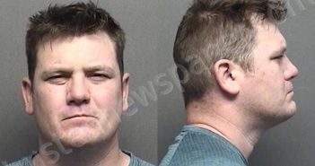 BRUNNER,JAMES DEAN | 2021-04-03 01:00:00 Saline County, Kansas Booking