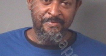 ARTIS, DARVIS LEE | 2021-04-03 10:19:00 Wilson County, North Carolina Booking