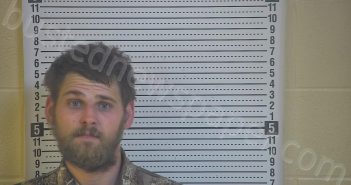 HARRIS, JAMES | 2021-04-03 11:27:00 Taylor County, Kentucky Booking