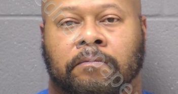 LONG, ANTON MAURICE | 2021-04-03 15:39:00 Will County, Illinois Booking