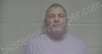 SOUTHARD, GORDON SCOTT | 2021-04-03 15:41:00 Oldham County, Kentucky Booking