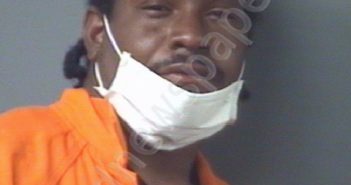 HIGHSMITH, PATRICK RA`QUAN | 2021-04-03 20:45:00 Wilson County, North Carolina Booking