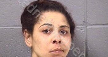 WHALEY, BREANNA JEAN | 2021-04-03 03:14:00 Will County, Illinois Booking