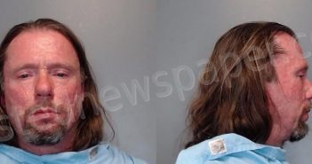 <B>ELMORE</B>, <B>TONY</B> <B>PAUL</B> #, Champaign County, Illinois - 2021-04-03