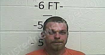 <B>GIBBS</B>, <B>DUSTIN</B> MCKENZIE #, Whitley County, Kentucky - 2021-04-04 21:53:00
