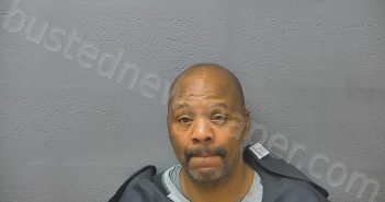 <B>FRANKLIN</B>, MARK <B>DEMETRIUS</B> #, Lynchburg, Virginia - 2021-04-04 16:30:00