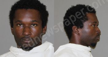 <B>HOLLOWAY</B>, <B>LEWIS</B> <B>EMIL</B> #, Denton County, Texas - 2021-04-04
