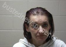 AMANDA PHILLIPS | 2021-04-04 02:26:00 Coffee County, Tennessee Booking