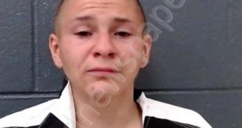 <B>RODRIGUEZ</B>, <B>ANGEL</B> HARLEY FUENTES #, Comal County, Texas - 2021-04-04